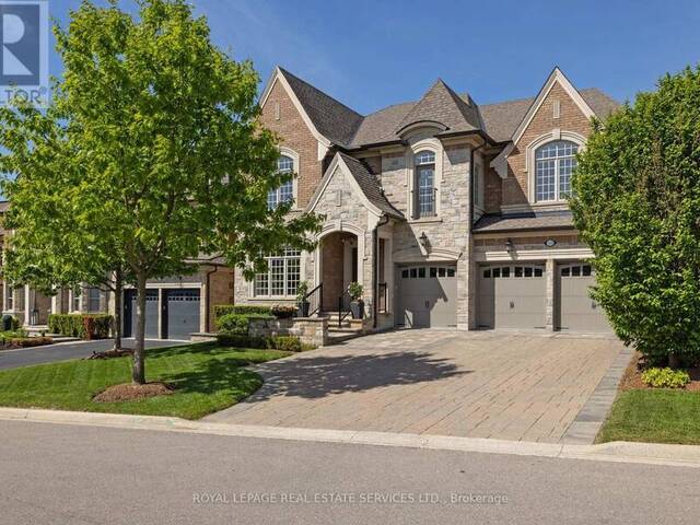 68 ANNSLEYWOOD COURT Vaughan Ontario, L0J 1C0 - 6 Bedrooms Home For Sale