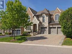 68 ANNSLEYWOOD COURT Vaughan Ontario, L0J 1C0
