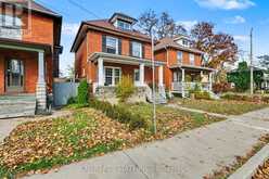 122 MONTROSE STREET | Windsor Ontario | Slide Image Two