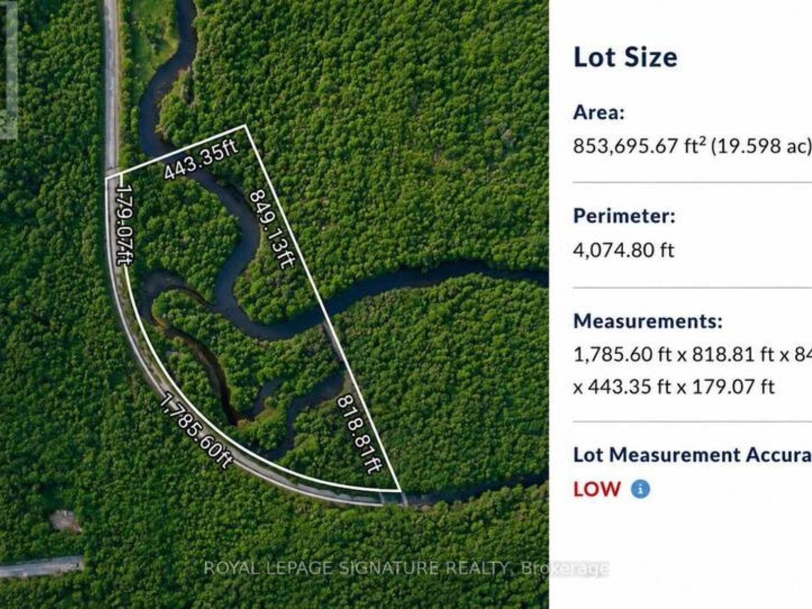 3011-2 HIGHWAY 592, Emsdale, Ontario P0A 1J0