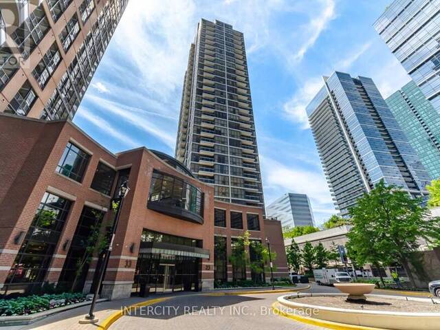 3104 - 23 SHEPPARD AVENUE E Toronto Ontario, M2N 0C8 - 3 Bedrooms Condo For Sale