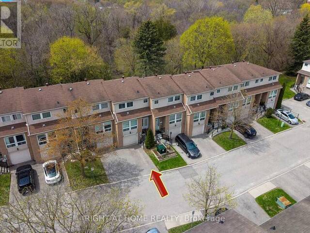 67 WILLOWS LANE Ajax Ontario, L1S 6E7 - 3 Bedrooms Condo For Sale