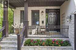 30 SPRINGBANK AVENUE | Toronto Ontario | Slide Image Three
