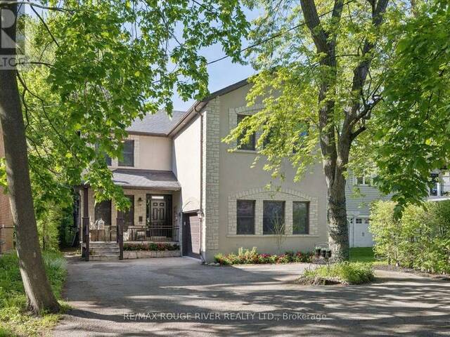 30 SPRINGBANK AVENUE Toronto Ontario, M1N 1G3 - 6 Bedrooms Home For Sale
