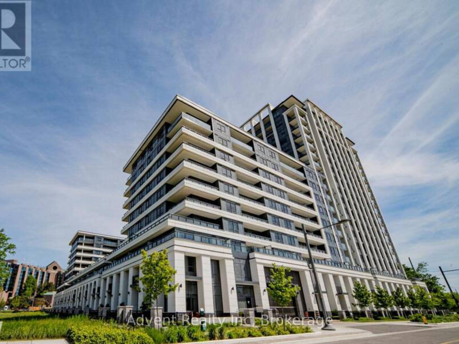 PH01 - 8 CEDARLAND DRIVE, Markham, Ontario L6G 0H4