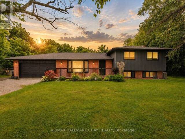 1386 GILFORD ROAD Innisfil Ontario, L0L 1R0 - 3 Bedrooms Home For Sale