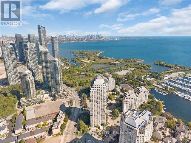 1207 - 2269 LAKE SHORE BOULEVARD W Toronto Ontario, M8V 3X6 - 2 Bedrooms Condo For Sale