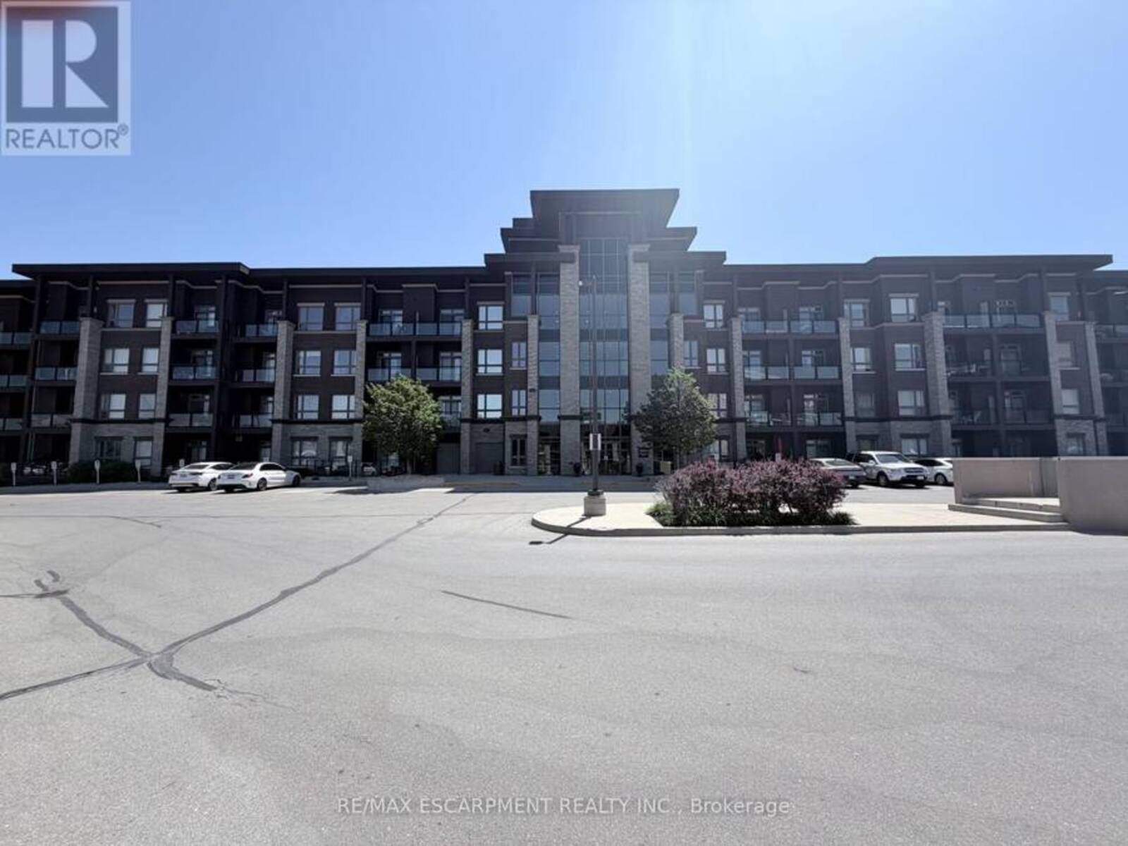 408 - 5010 CORPORATE DRIVE, Burlington, Ontario L7L 0H6