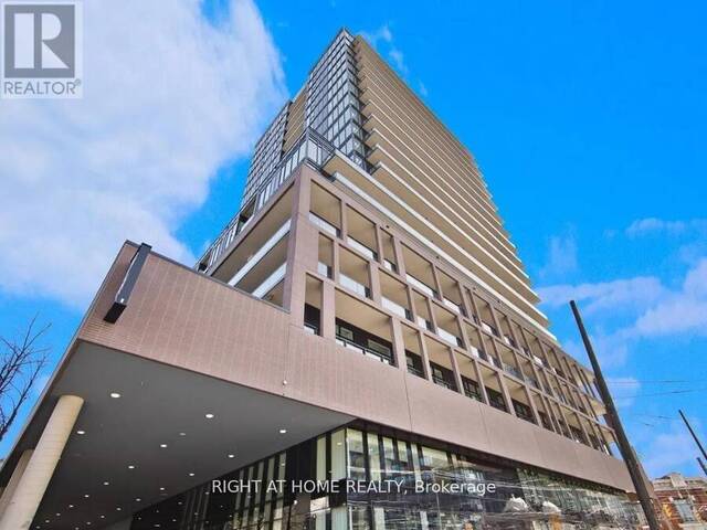 1608 - 285 DUFFERIN STREET Toronto Ontario, M6K 1E6 - 2 Bedrooms Condo For Sale