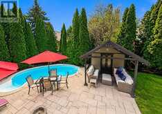 28 DEERVIEW AVENUE | Ancaster Ontario | Slide Image Forty-three
