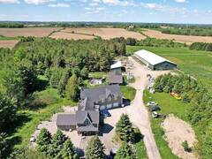 1315 SCUGOG 2 LINE Scugog Ontario, L9L 1B3