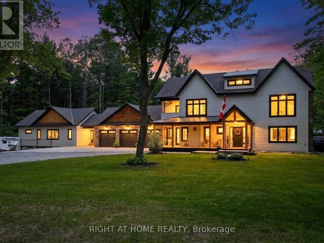 16 WOODLAND HEIGHTS DRIVE Adjala-Tosorontio Ontario, L0M 1J0 - 5 Bedrooms Home For Sale
