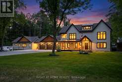 16 WOODLAND HEIGHTS DRIVE | Adjala-Tosorontio Ontario | Slide Image One