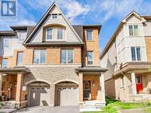 111 CEDAR LAKE CRESCENT | Brampton Ontario | Slide Image Two