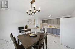 3 - 23 BROOKWELL DRIVE | Toronto Ontario | Slide Image Two