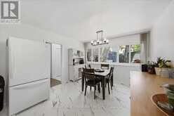 3 - 23 BROOKWELL DRIVE | Toronto Ontario | Slide Image Five