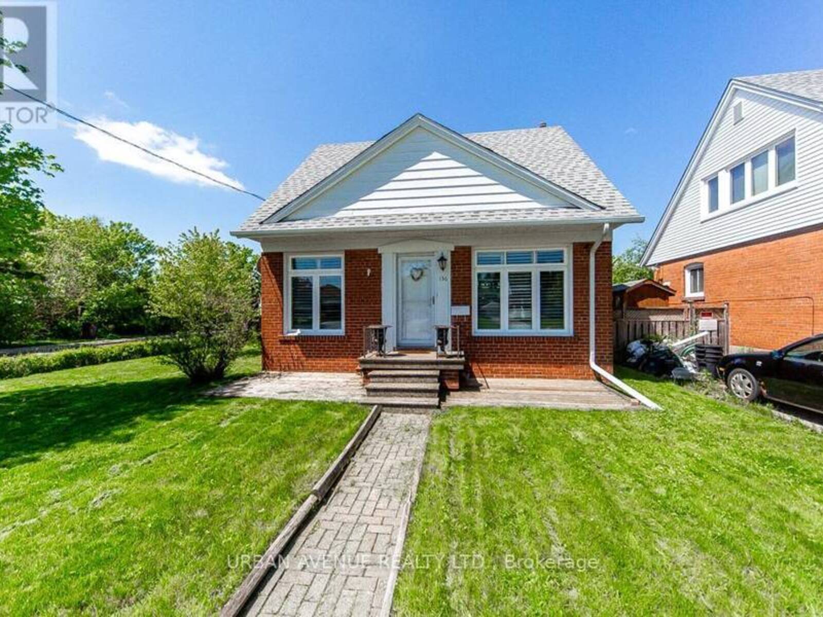 136 TOWER DRIVE, Toronto, Ontario M1R 3P5