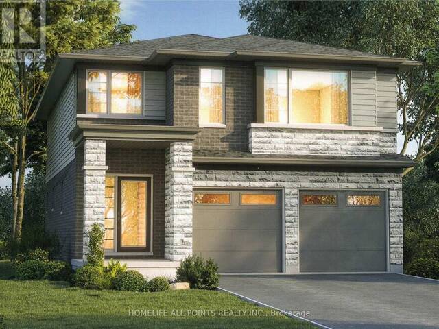 7319 MAJESTIC TRAIL Niagara Falls Ontario, L2H 3V4 - Property For Sale