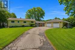 561 DUCLOS POINT ROAD | Georgina Ontario | Slide Image One
