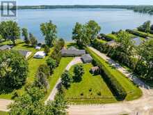 561 DUCLOS POINT ROAD | Georgina Ontario | Slide Image Two