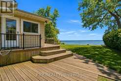 561 DUCLOS POINT ROAD | Georgina Ontario | Slide Image Six