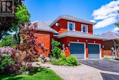 160 PARK DRIVE | Whitchurch-Stouffville Ontario | Slide Image Four