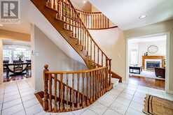 160 PARK DRIVE | Whitchurch-Stouffville Ontario | Slide Image Eight