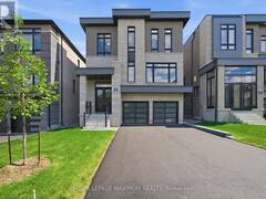 19 DONSGROVE COURT Vaughan Ontario, L4J 9A1
