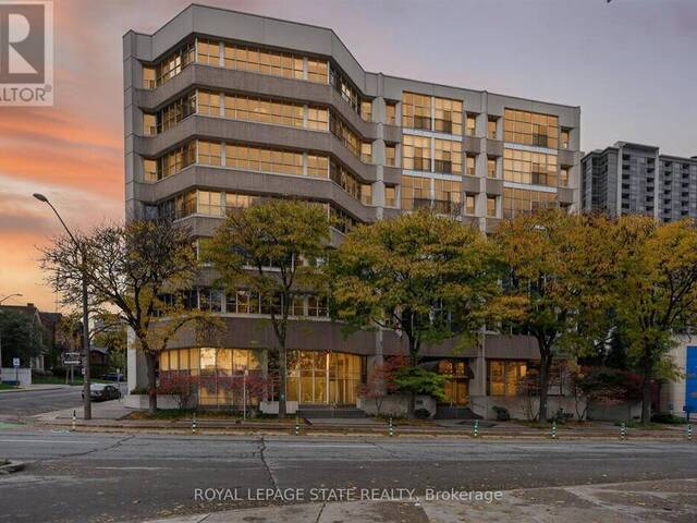 PH10 - 66 BAY STREET S Hamilton Ontario, L8P 4Z6 - 2 Bedrooms Condo For Sale