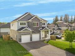 28 HARTFIELD STREET Ingersoll Ontario, N5C 0C4