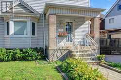 14 NIAGARA STREET | Hamilton Ontario | Slide Image Two