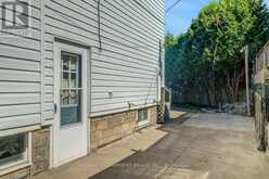 14 NIAGARA STREET | Hamilton Ontario | Slide Image Forty-two