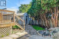 14 NIAGARA STREET | Hamilton Ontario | Slide Image Forty-four