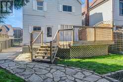 14 NIAGARA STREET | Hamilton Ontario | Slide Image Forty-five