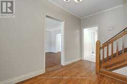 14 NIAGARA STREET | Hamilton Ontario | Slide Image Four