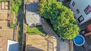 14 NIAGARA STREET | Hamilton Ontario | Slide Image Fifty