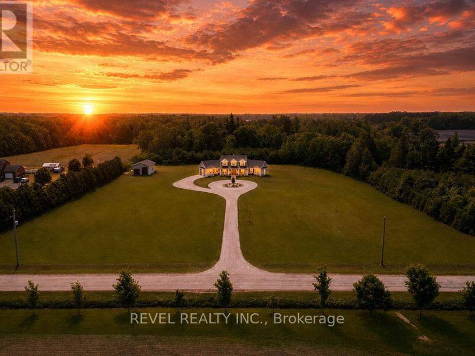 792 CHARLOTTEVILLE RD 8, Simcoe, Ontario N3Y 4K5