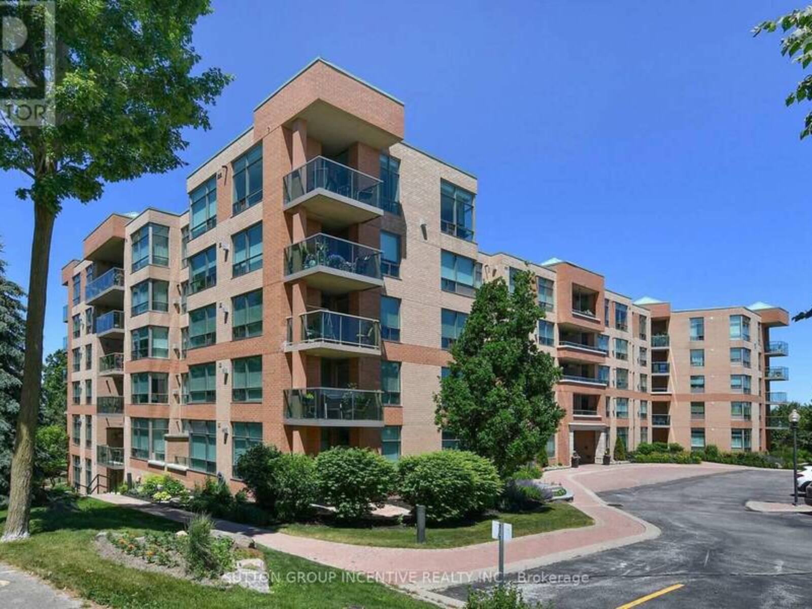 308 - 4 BRIAR HILL HEIGHTS, New Tecumseth, Ontario L9R 1Z7