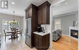 201 VELLORE PARK AVENUE | Vaughan Ontario | Slide Image Five