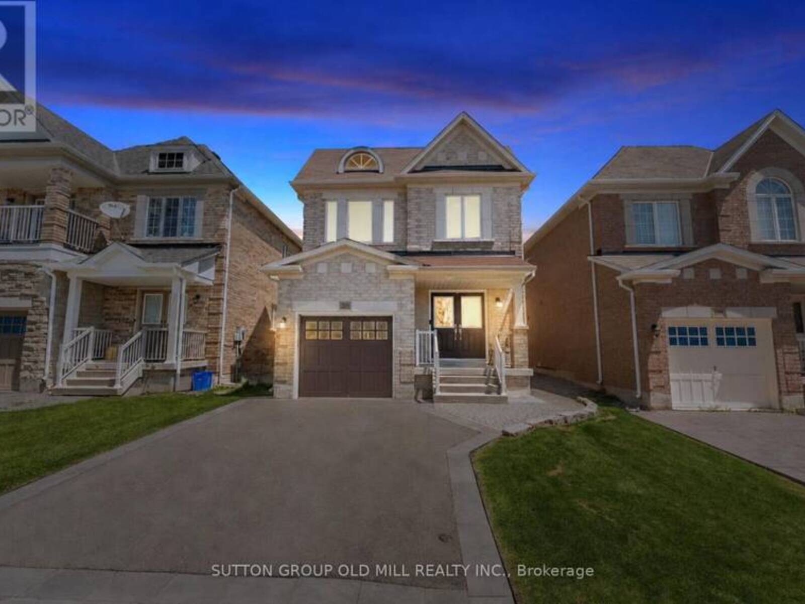 201 VELLORE PARK AVENUE, Vaughan, Ontario L4H 0C3