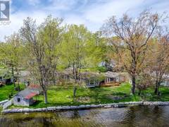 30 EDGEWATER DRIVE Selwyn Ontario, K0L 1T0