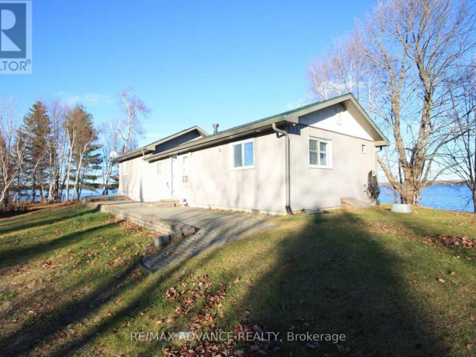 323D GRAHAMVALE ROAD, Powassan, Ontario P0H 1Z0
