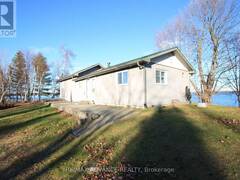 323D GRAHAMVALE ROAD Powassan Ontario, P0H 1Z0