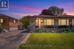 7488 DISCUS CRESCENT | Mississauga Ontario | Slide Image One