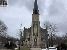 1304 - 15 GLEBE STREET E | Cambridge Ontario | Slide Image Thirty-six