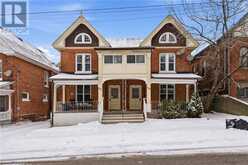 174-176 DARLING STREET | Brantford Ontario | Slide Image One