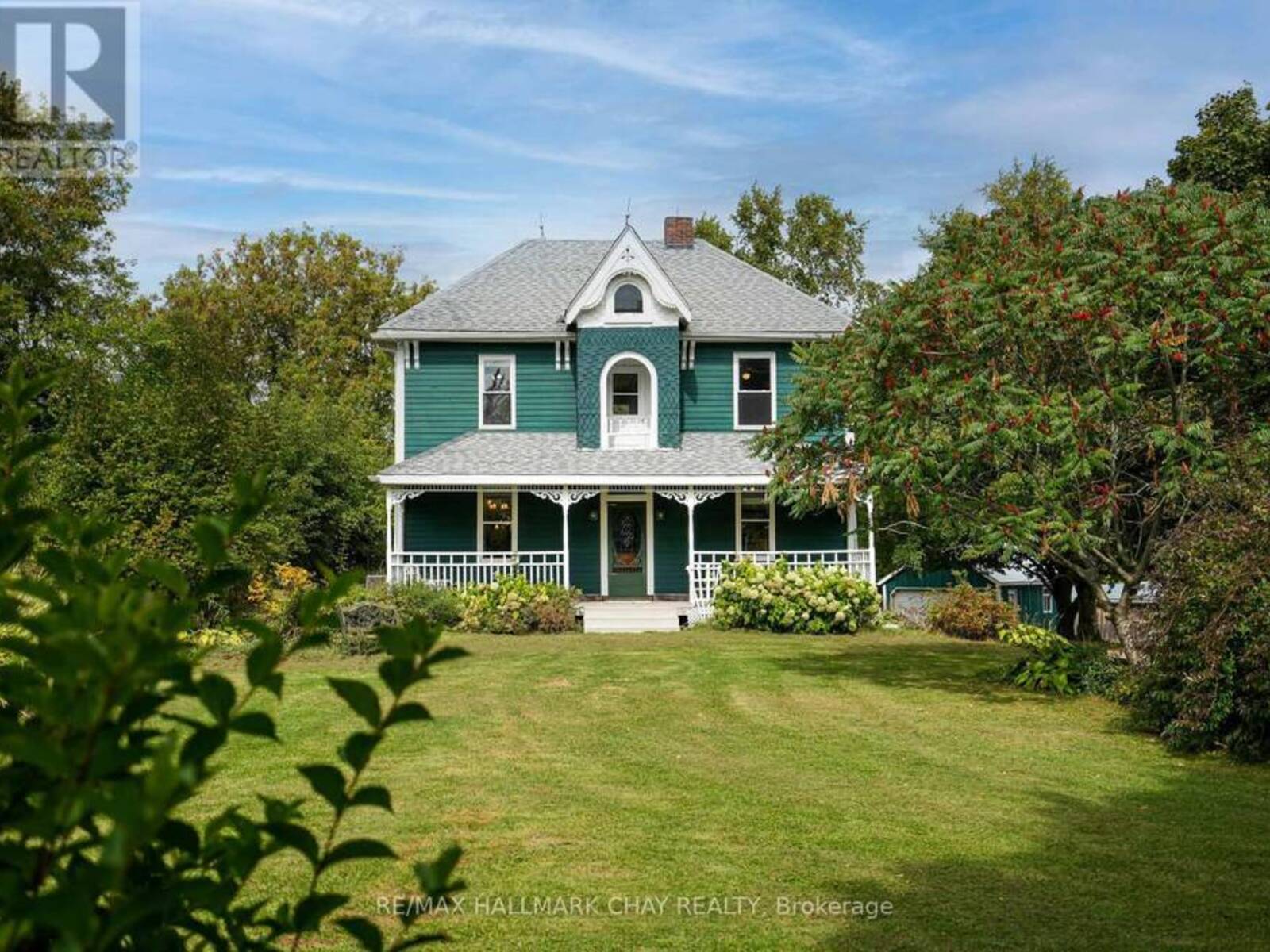 347357 15 SIDE ROAD, Mono, Ontario L9W 6S4