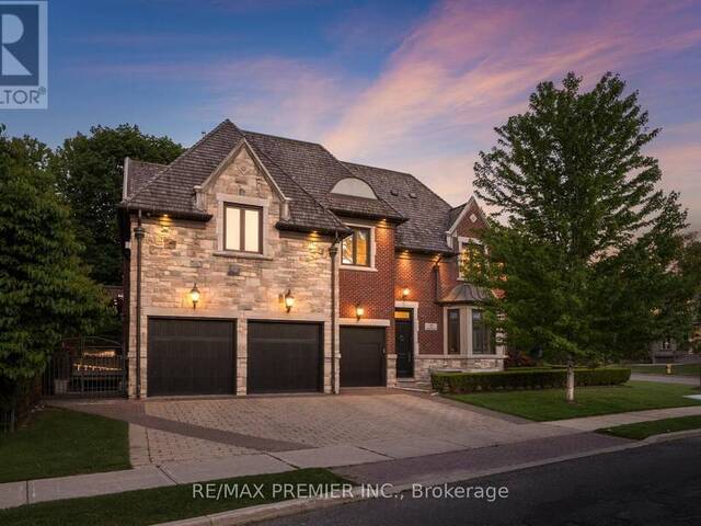 35 NORMANDALE CRESCENT Toronto Ontario, M2P 1M7 - 7 Bedrooms Home For Sale