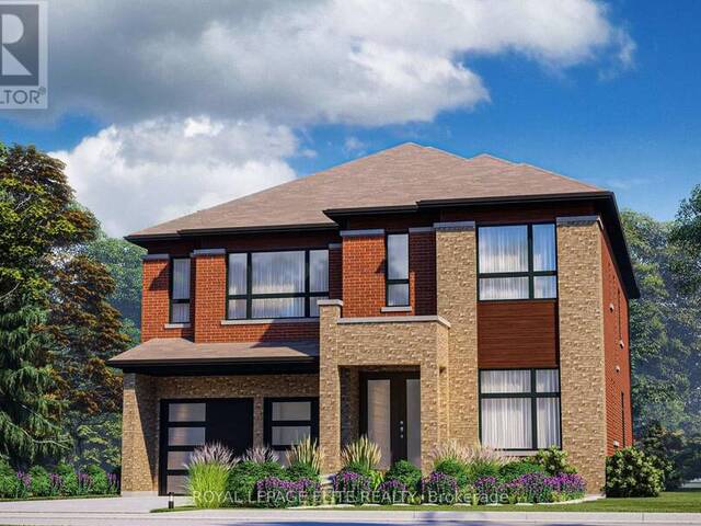 4 BACKHOUSE DRIVE Richmond Hill Ontario, L4E 1M8 - 5 Bedrooms Home For Sale