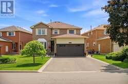 276 LECH WALESA DRIVE | Mississauga Ontario | Slide Image One